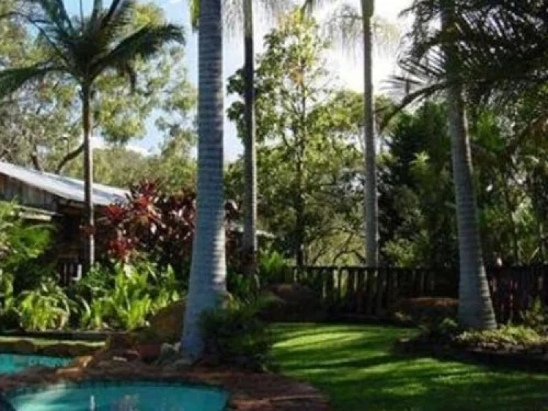 Hidden Valley Cabins