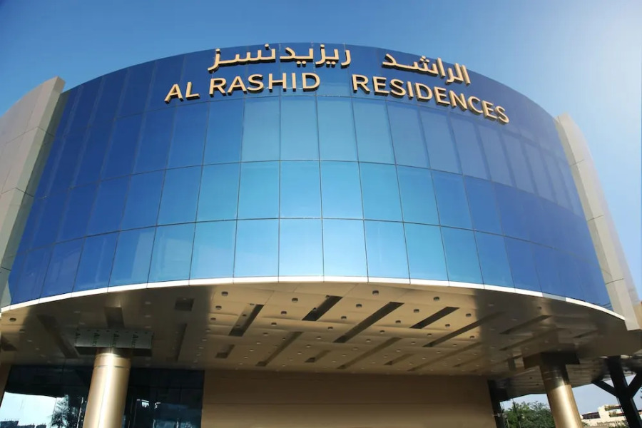 Al Rashid Residences