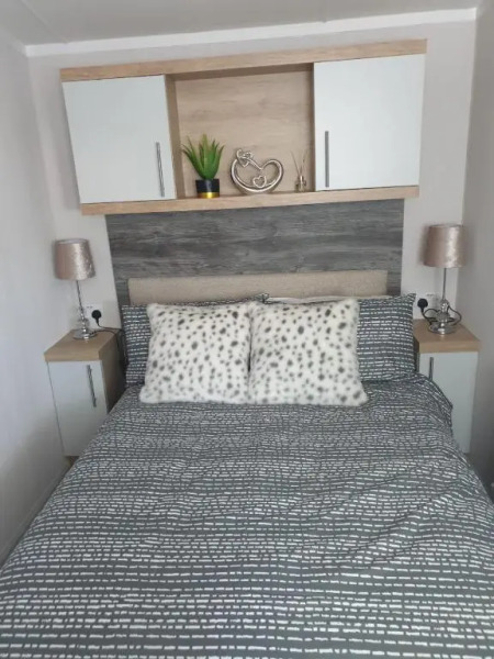 Luxury Latest Model Holiday Home