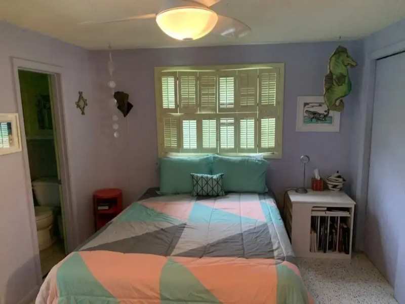 Beachside Charmer 2107