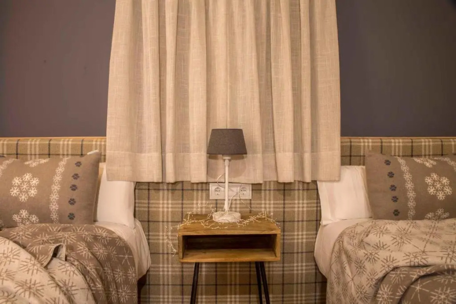 Apartamento Premium 46 1E