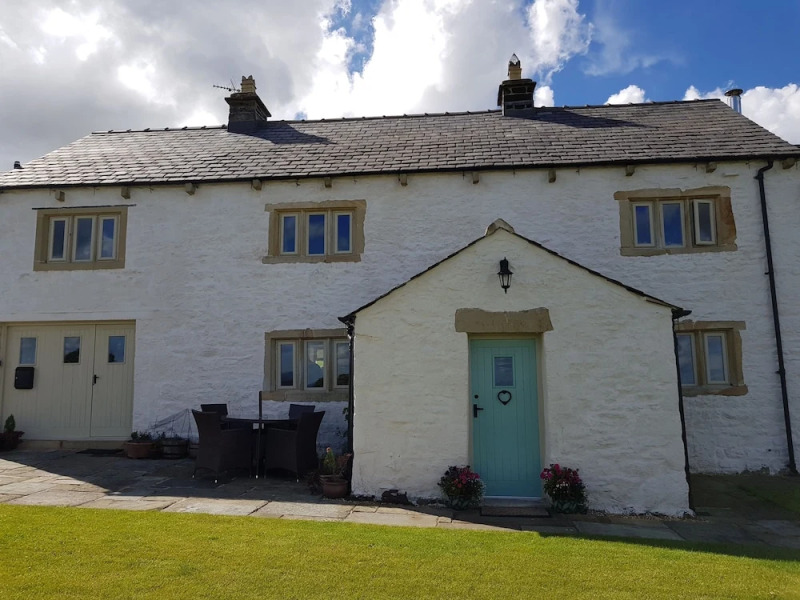 Merrybent Hill Luxury B&B