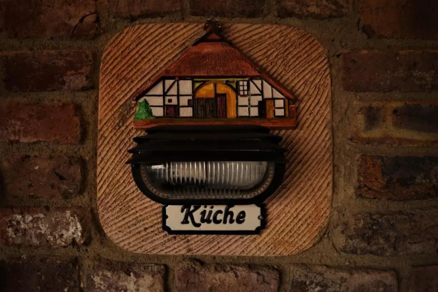 Romantik-Landhaus Christophorus