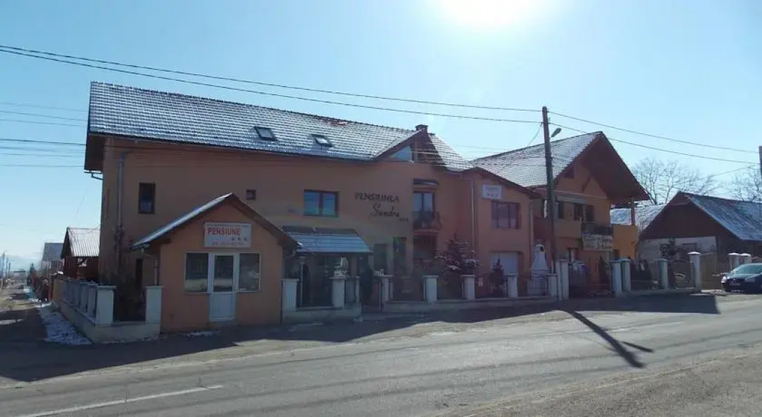 Pension Sandra