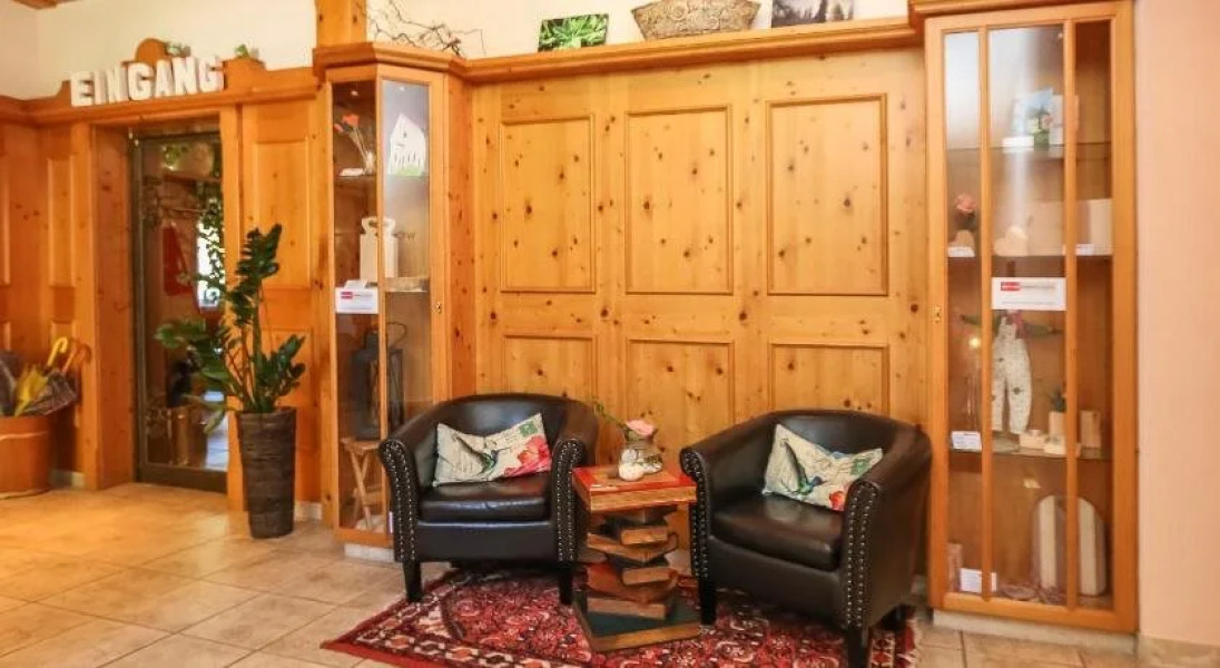 Restaurant-Pension - Dorfcafe