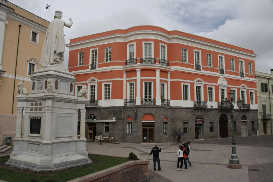 Residenza d'Epoca Regina d'Arborea