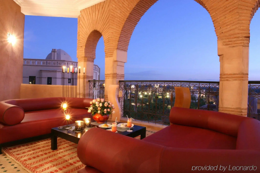 Rose Garden Resort & Spa