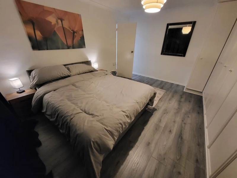 Charming 2-bed Apartment in Grays