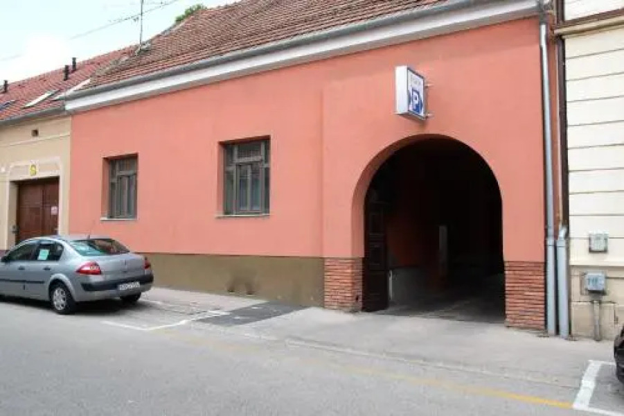 Erhardt Wirtschaftsbürger Haus