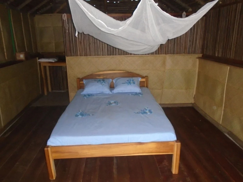 Emeraude lodge