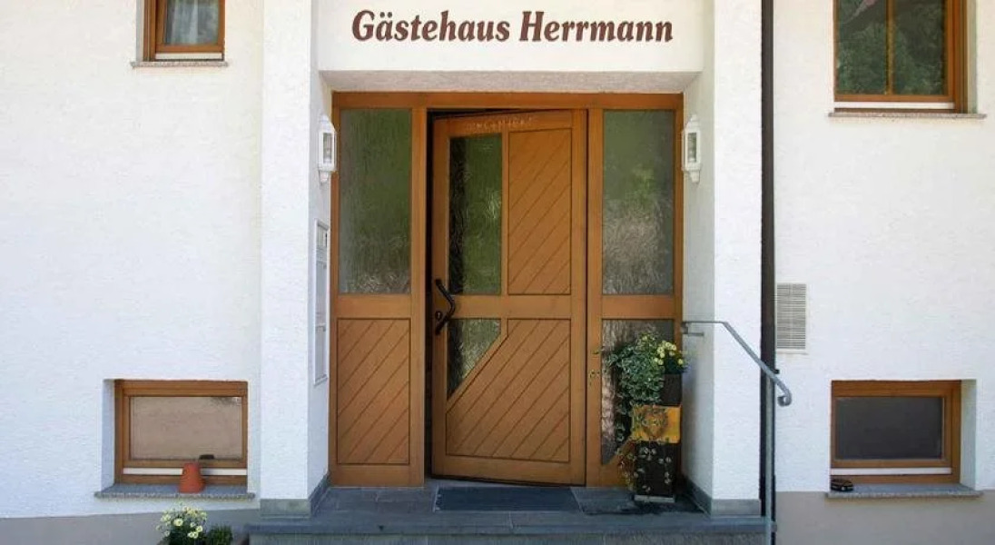 Gästehaus Herrmann