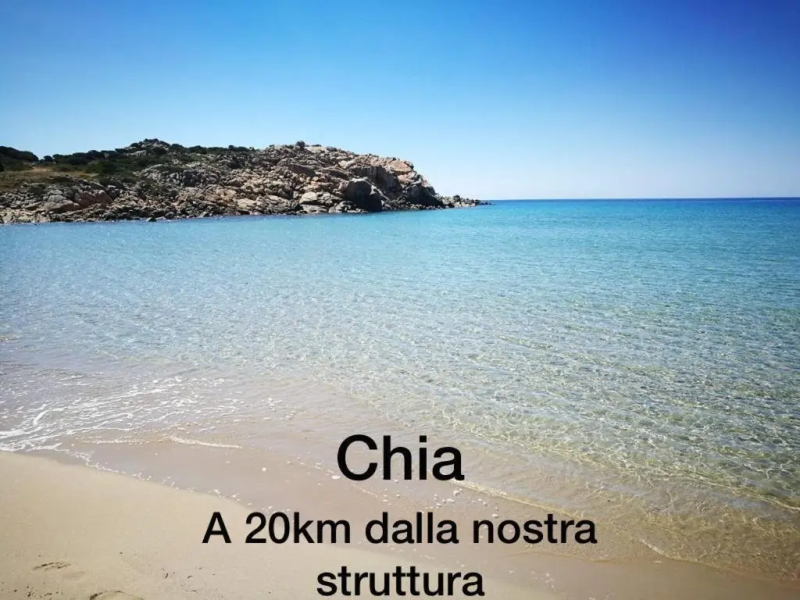 B&B Villa Rosanna