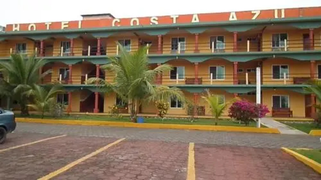Hotel Costa Azul