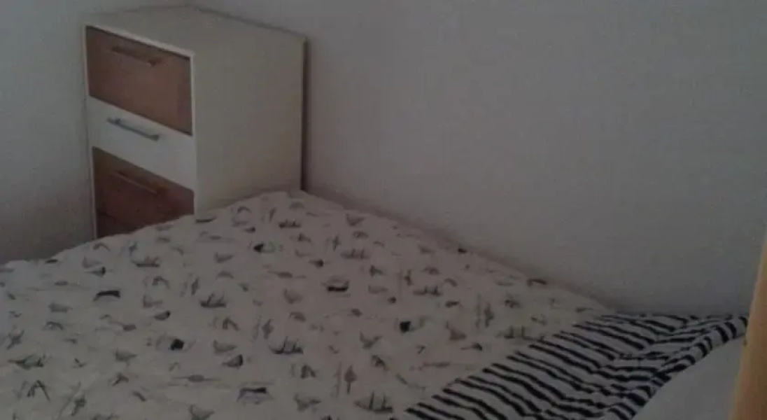 Apartment Vagabundo