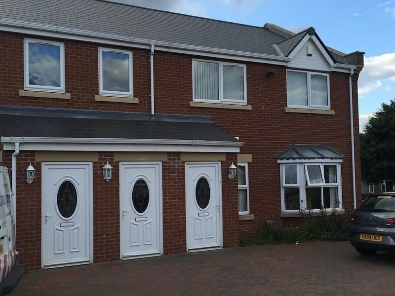 Durham Serviced Properties - The Priory