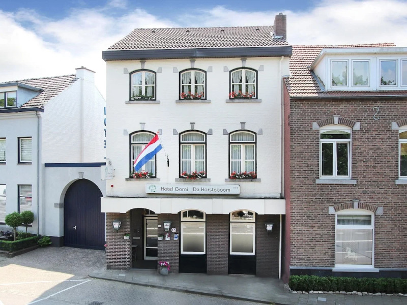 Hotel de Wilde Kriek