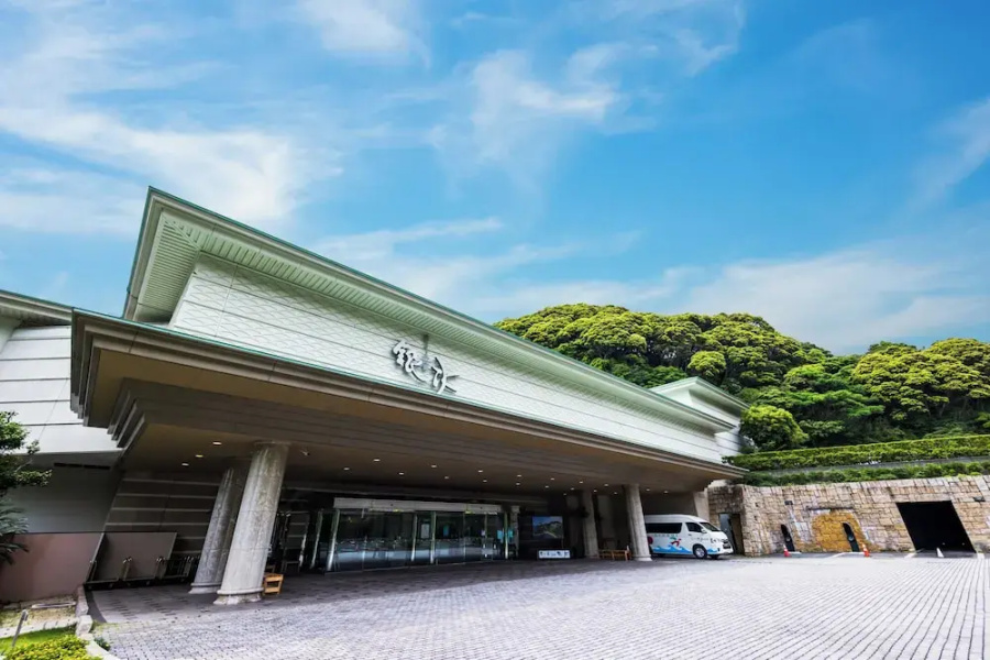 Dogashima NEW Ginsui