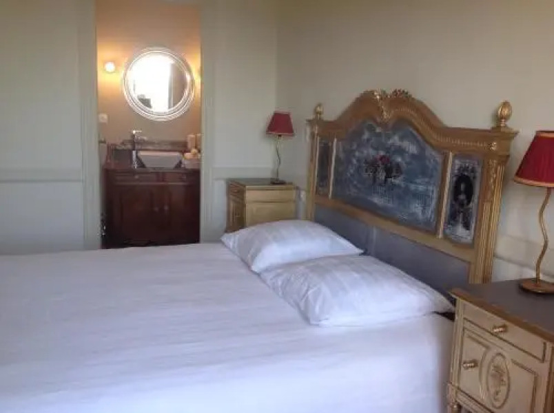 Le Clos Des Remparts