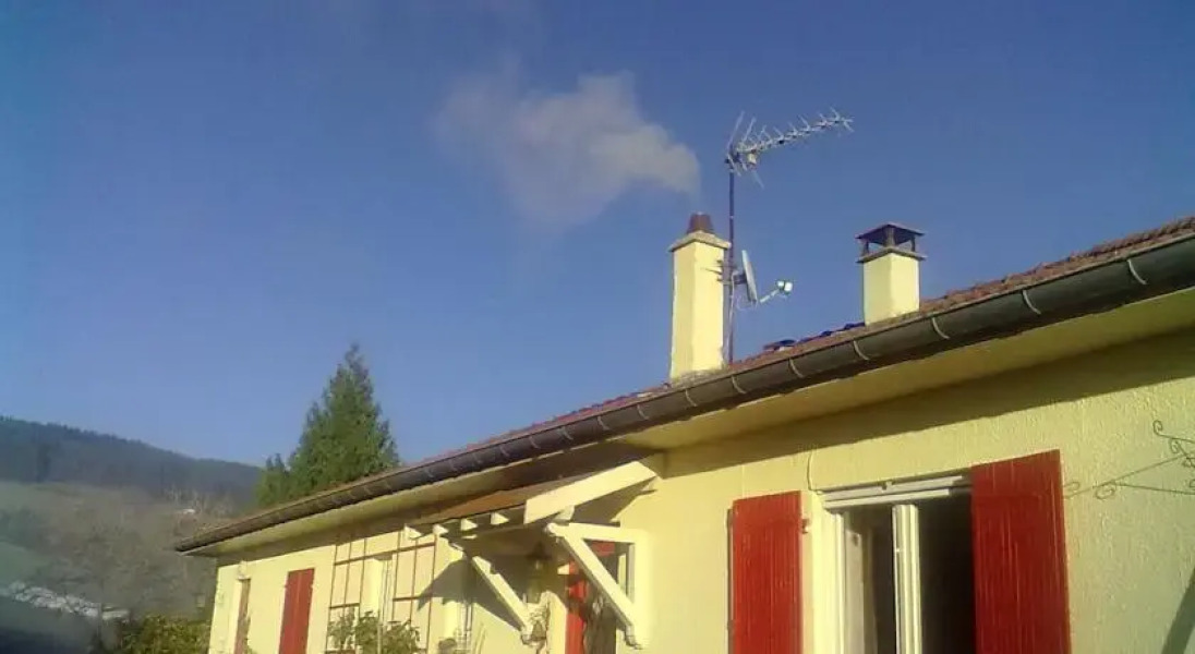 Chambre dhôte chez Mémie