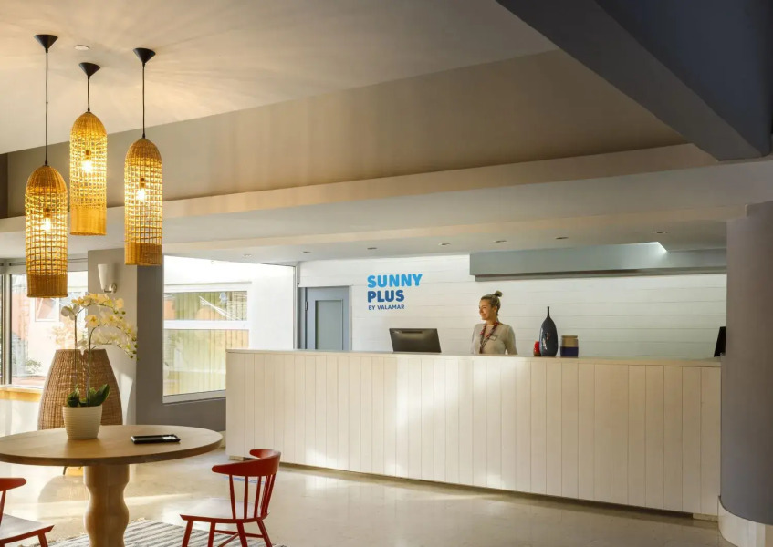 Sunny Rabac by Valamar