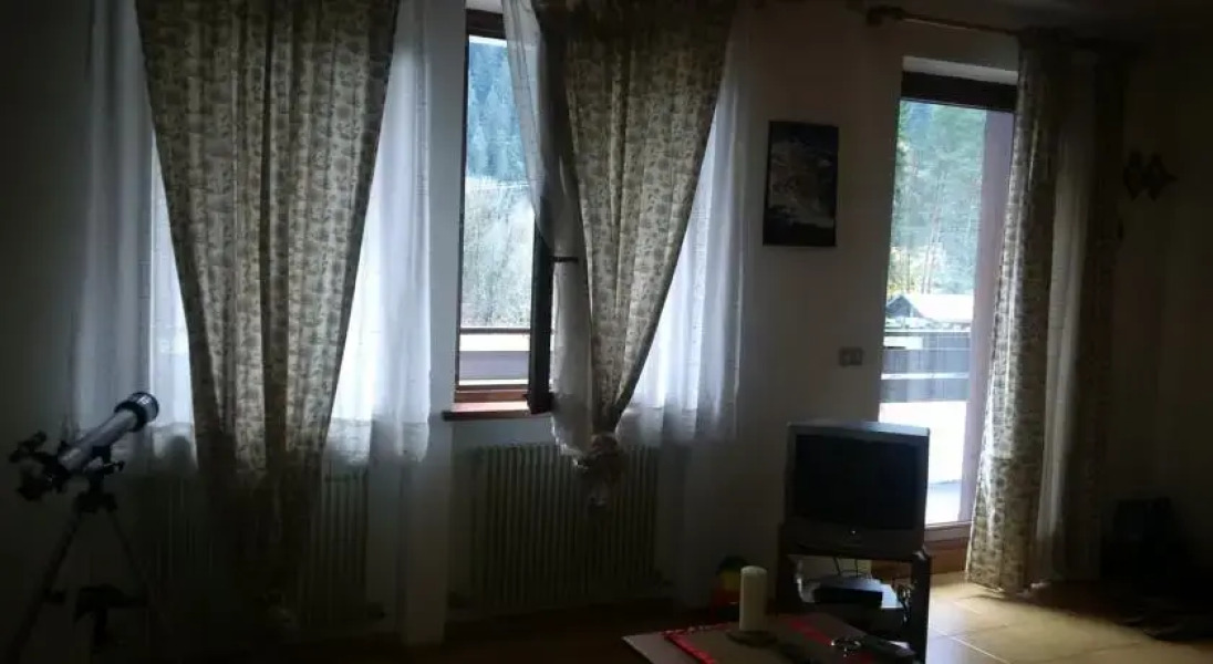 Dolomiti Vallada Agordina