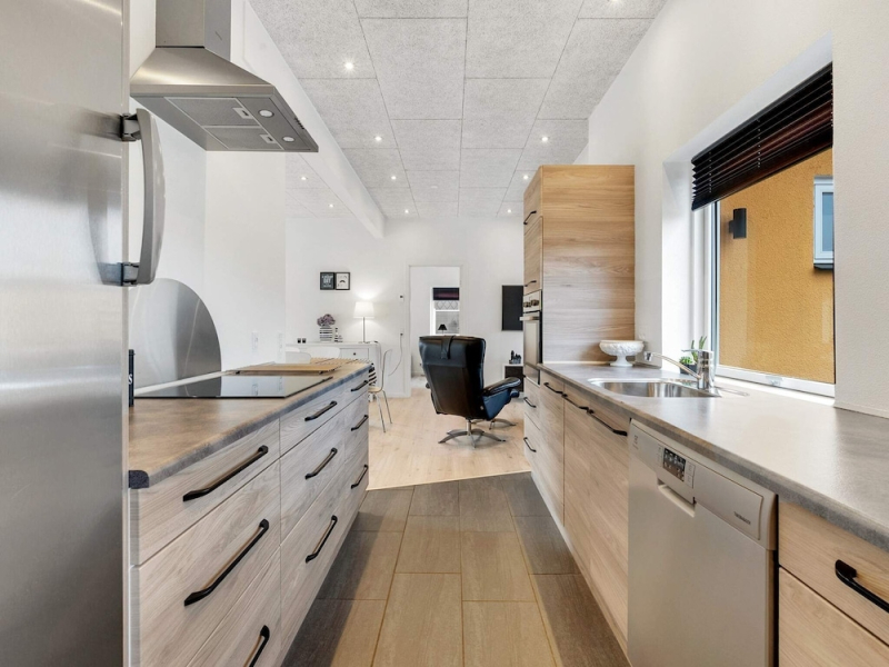 Holiday home Skagen V