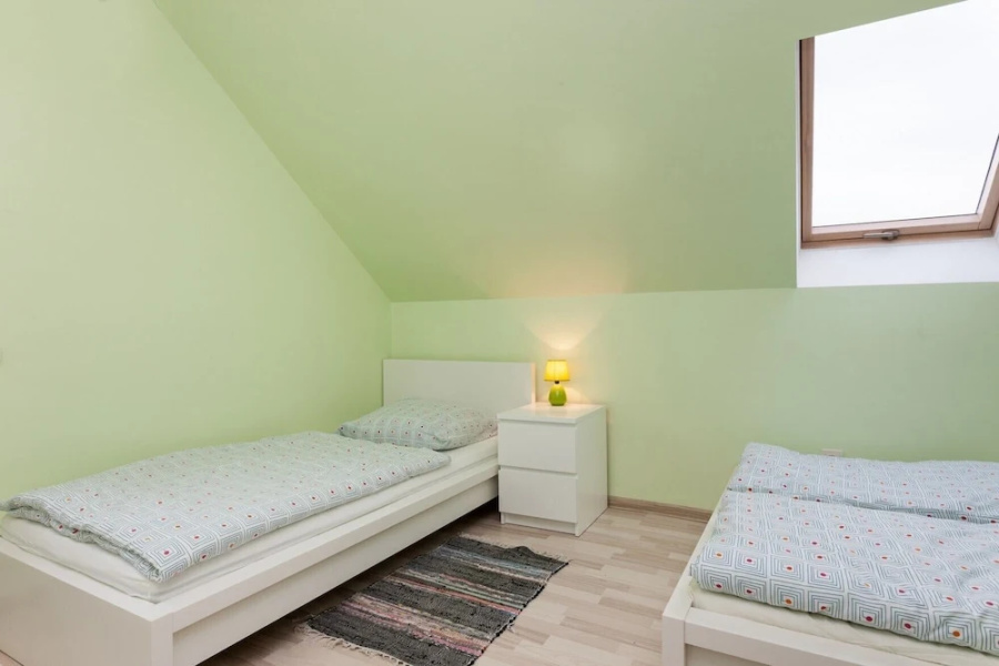 Holiday House Kurnik by Renters