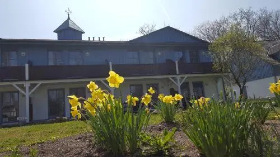 Ferienwohnung Urte 24 In Putgarten