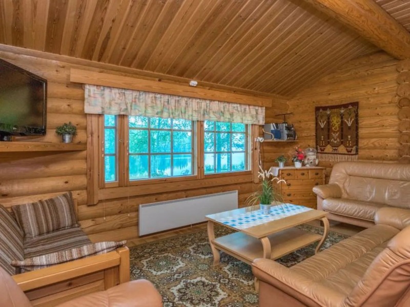 Uitonniemi. Rummukkala