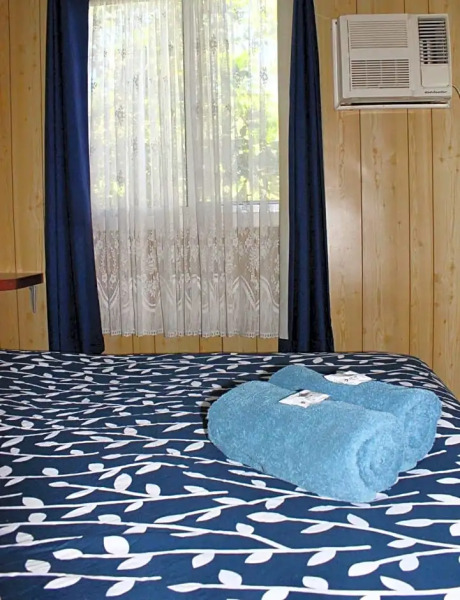 Matildas End Holiday Units