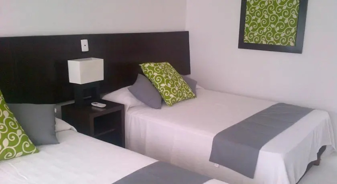 Casa del árbol en Club de Golf Santa Fe