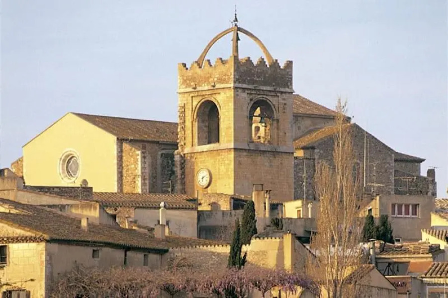 Apartamento La Costa