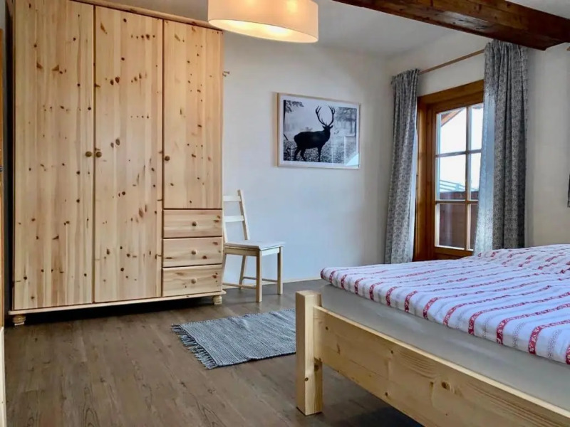 Försterhaus Grossarl