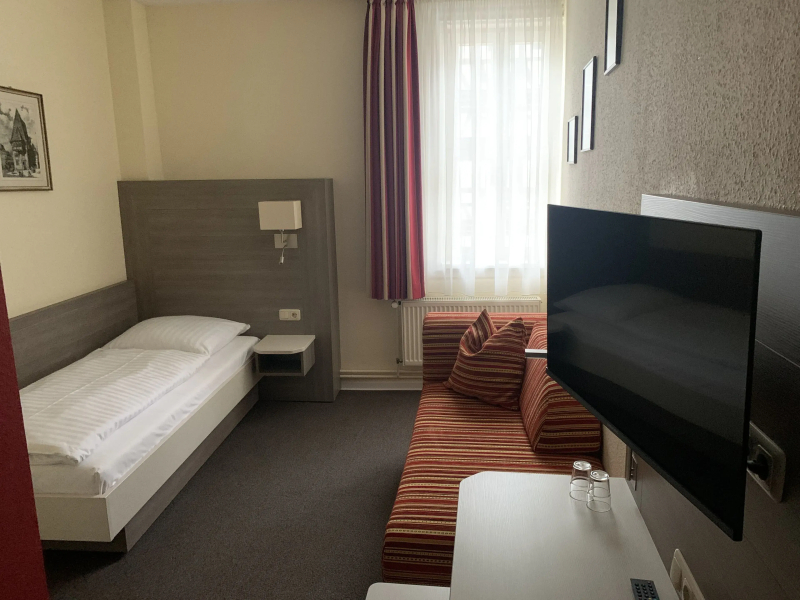 Hotel Goldene Krone