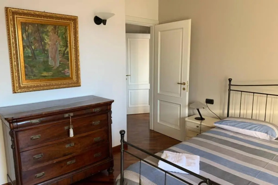 Cozy House on Iseo lake