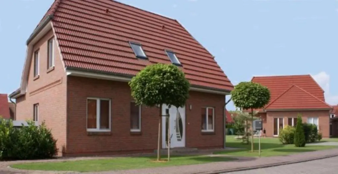 Ferienwohnung Safari