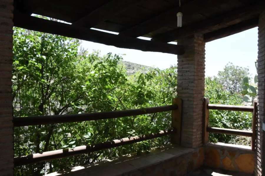 Casa Rural El Gandulillo