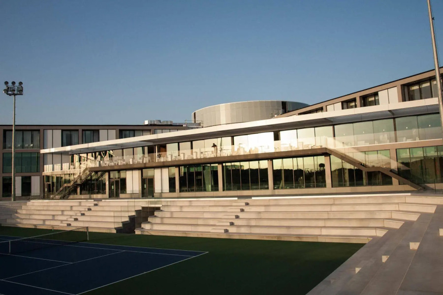 Rafa Nadal Residence