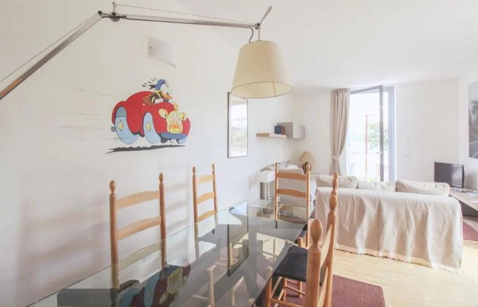 Residenza I Melograni - Suite