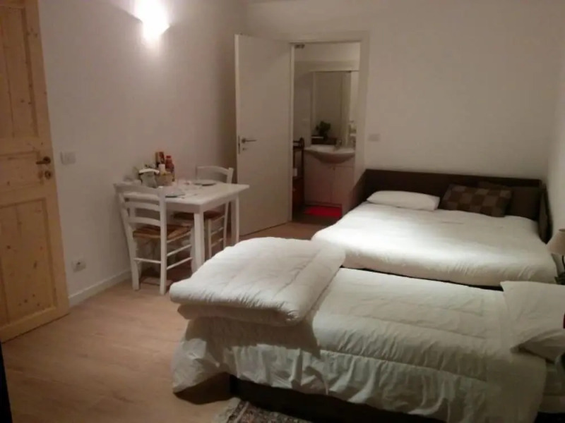 Casa Narauni - Chalet nel Bonis