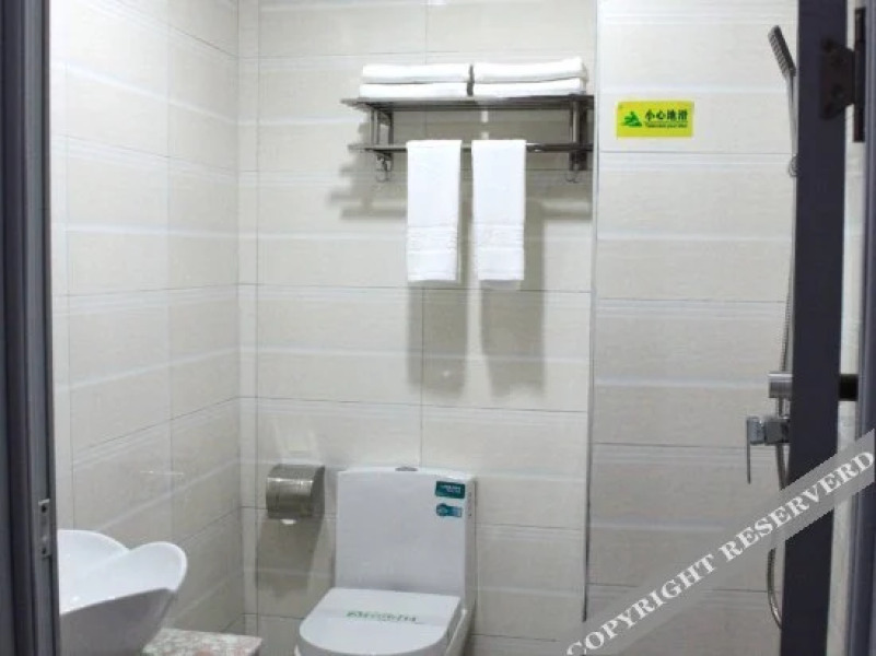 蕲春五洲商务宾馆