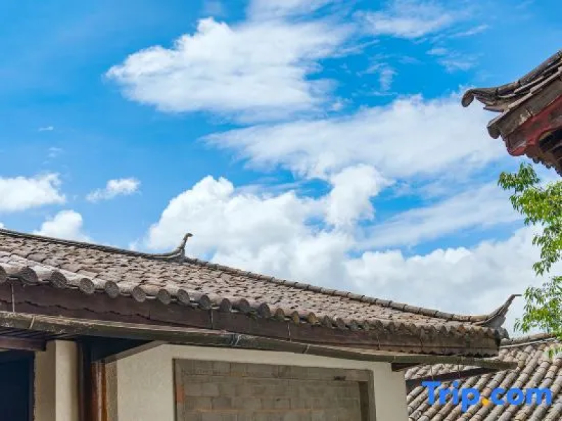 Courier Inn Lijiang