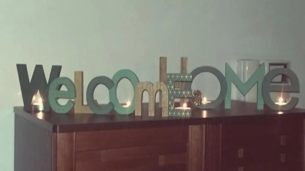 Appartement Marina Beach