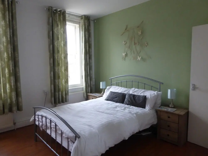 St Matthews Apartments - Hastings