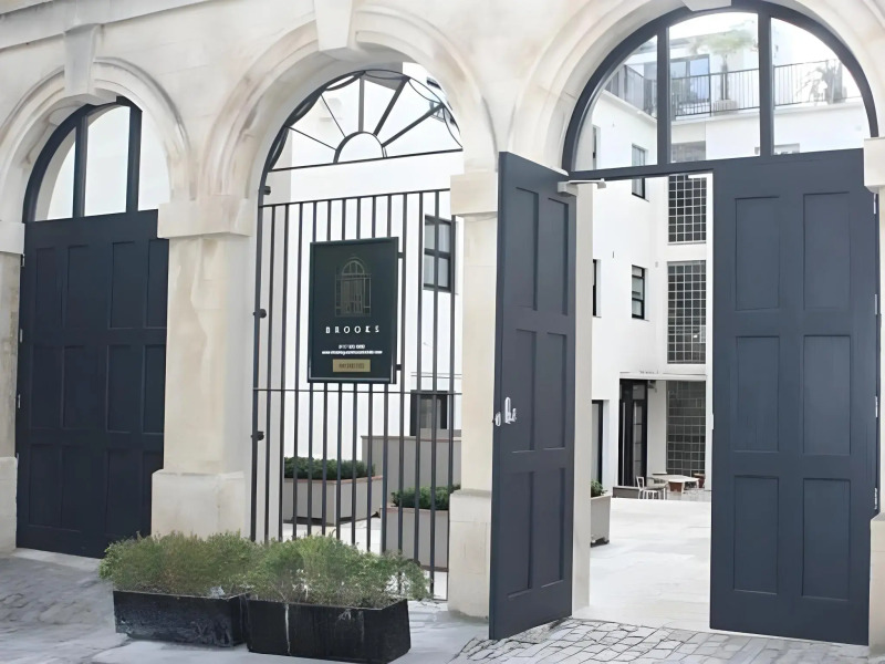 Brooks Guesthouse Bristol