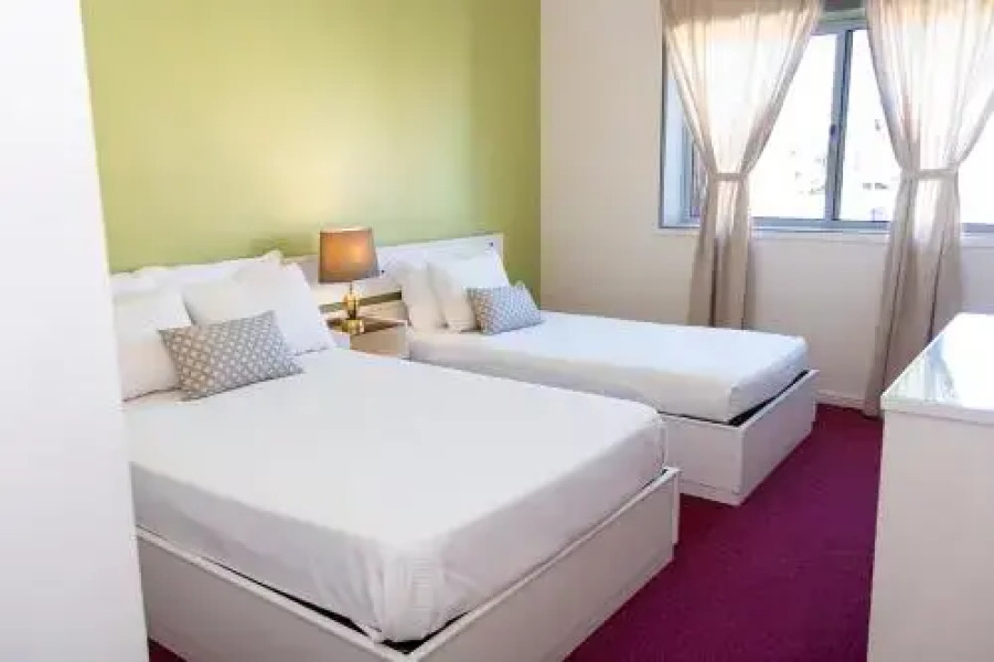 Residencial Arca Nova