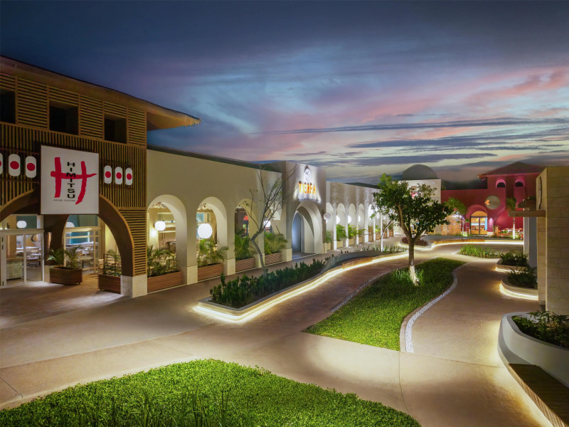 Dreams Playa Esmeralda Resort & Spa - All Inclusive