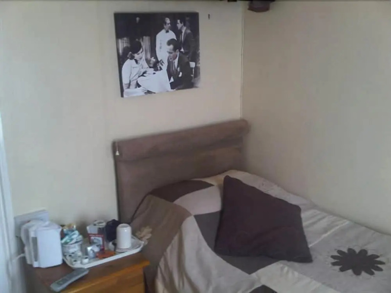 High Beach Guest House