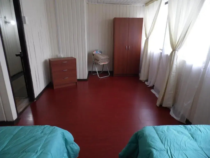 Hostal Akutun