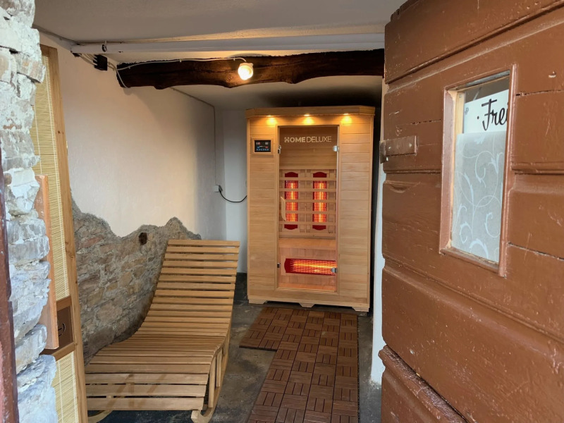 Ferienhaus Ritterstube